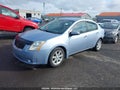 Photo 2 of 19 — 2009 Nissan Sentra