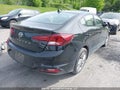 Photo 4 of 22 — 2020 Hyundai Elantra