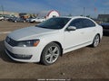 Photo 2 of 23 — 2014 Volkswagen Passat