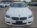 Photo 12 of 18 — 2012 BMW 5 Series