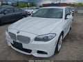 Photo 2 of 18 — 2012 BMW 5 Series