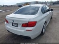 Photo 4 of 18 — 2012 BMW 5 Series
