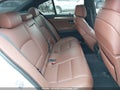 Photo 8 of 18 — 2012 BMW 5 Series