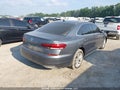 Photo 4 of 19 — 2021 Volkswagen Passat