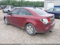 Photo 3 of 18 — 2016 Chevrolet Cruze Limited