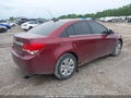 Photo 4 of 18 — 2016 Chevrolet Cruze Limited
