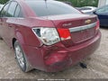 Photo 6 of 18 — 2016 Chevrolet Cruze Limited
