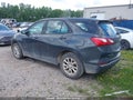 Photo 3 of 20 — 2018 Chevrolet Equinox