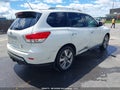 Photo 4 of 20 — 2015 Nissan Pathfinder
