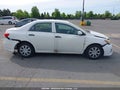 Photo 13 of 21 — 2011 Toyota Corolla
