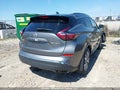 Photo 4 of 17 — 2023 Nissan Murano