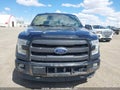 Photo 12 of 21 — 2017 Ford F-150