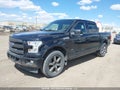 Photo 2 of 21 — 2017 Ford F-150