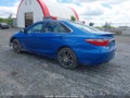 Photo 3 of 21 — 2016 Toyota Camry