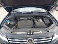 Photo 9 of 17 — 2019 Volkswagen Tiguan