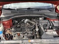 Photo 9 of 18 — 2013 Hyundai Santa Fe