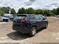Photo 4 of 16 — 2015 Jeep Cherokee