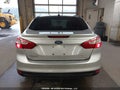 Photo 16 of 19 — 2013 Ford Focus