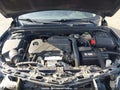 Photo 10 of 20 — 2017 Chevrolet Malibu