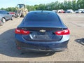 Photo 17 of 20 — 2017 Chevrolet Malibu
