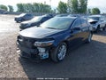 Photo 2 of 20 — 2017 Chevrolet Malibu