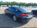 Photo 3 of 20 — 2017 Chevrolet Malibu