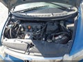 Photo 10 of 19 — 2008 Honda Civic