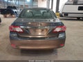 Photo 16 of 19 — 2013 Toyota Corolla