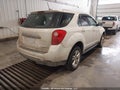 Photo 4 of 18 — 2015 Chevrolet Equinox