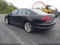 Photo 3 of 20 — 2017 Volkswagen Passat