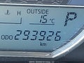 Photo 14 of 21 — 2016 Toyota Corolla