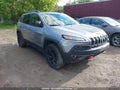 Photo 1 of 18 — 2015 Jeep Cherokee