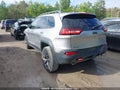 Photo 3 of 18 — 2015 Jeep Cherokee