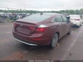 Photo 4 of 21 — 2020 Honda Insight