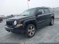 Photo 2 of 19 — 2016 Jeep Patriot
