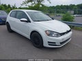 Photo 1 of 20 — 2017 Volkswagen Golf