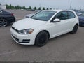 Photo 2 of 20 — 2017 Volkswagen Golf