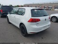 Photo 3 of 20 — 2017 Volkswagen Golf