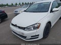 Photo 6 of 20 — 2017 Volkswagen Golf