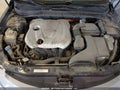 Photo 10 of 19 — 2015 Hyundai Sonata Hybrid