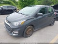 Photo 2 of 21 — 2019 Chevrolet Spark