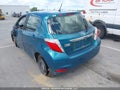 Photo 3 of 19 — 2012 Toyota Yaris
