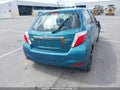 Photo 4 of 19 — 2012 Toyota Yaris