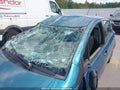 Photo 6 of 19 — 2012 Toyota Yaris