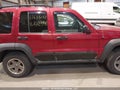 Photo 13 of 20 — 2007 Jeep Liberty