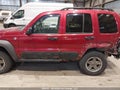 Photo 14 of 20 — 2007 Jeep Liberty