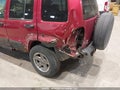 Photo 6 of 20 — 2007 Jeep Liberty