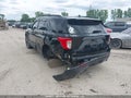 Photo 3 of 17 — 2022 Ford Explorer