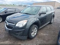 Photo 2 of 18 — 2013 Chevrolet Equinox
