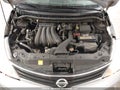 Photo 10 of 21 — 2012 Nissan Versa